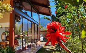 Casa Bon Voyage - Guesthouse